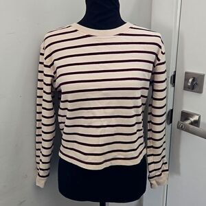 Zara Crop Top!